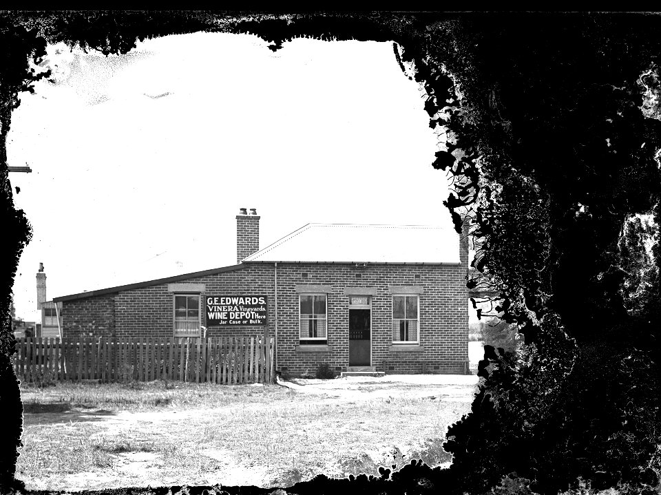 Edward's cafe, [n.d.]