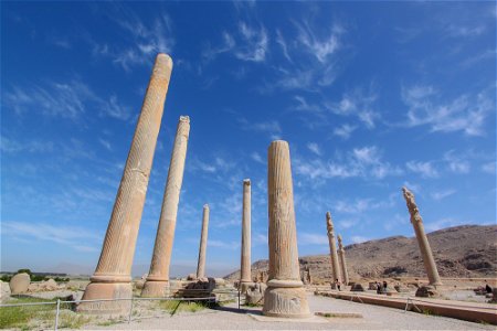 جاذبه های گردشگری ایران