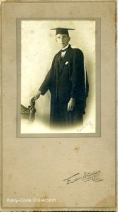 Harry William Wickliffe Wilkinson Kearsley (1904-1987)