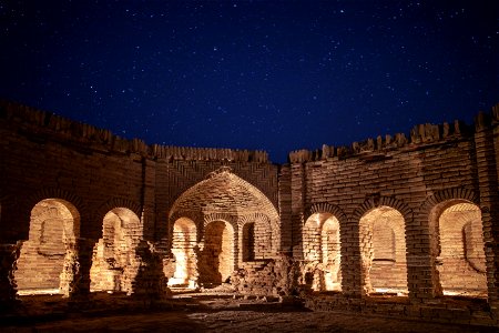 کاروانسرای دیرگچین