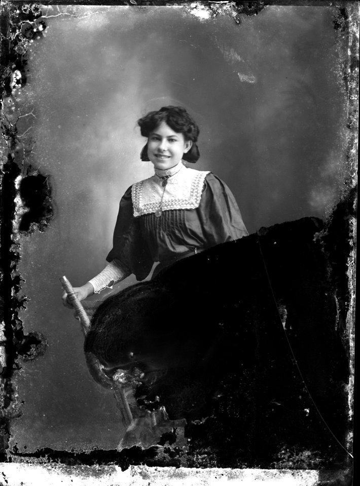 [Miss Jones, n.d.]