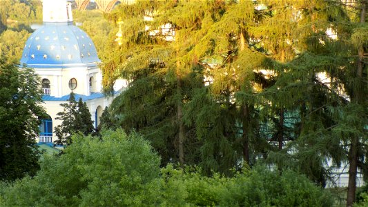 Hryshko National Botanical Garden