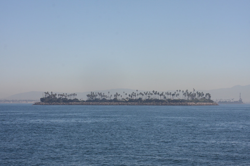 Long Beach California