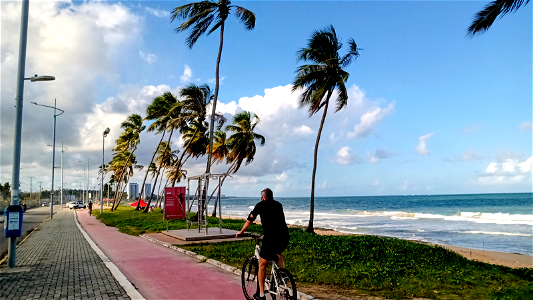 Maceió, Alagoas, Brazil