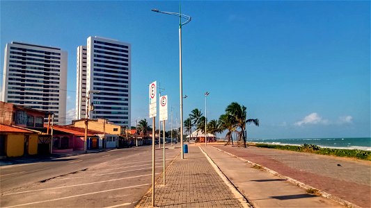 Jacarecica, Maceió