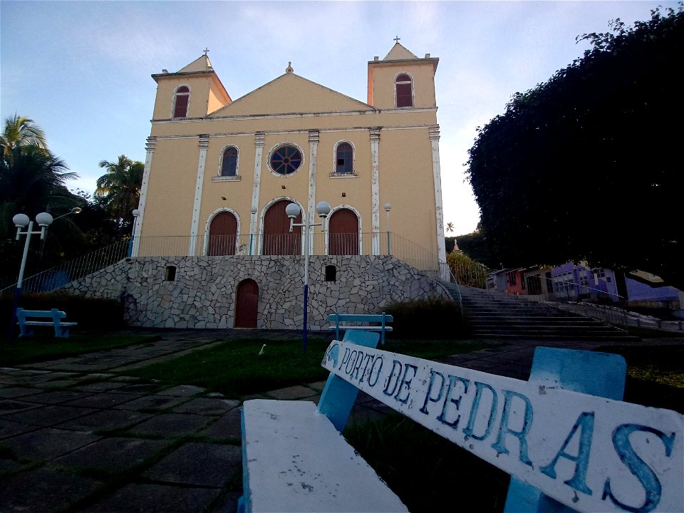 Porto de Pedras, Alagoas