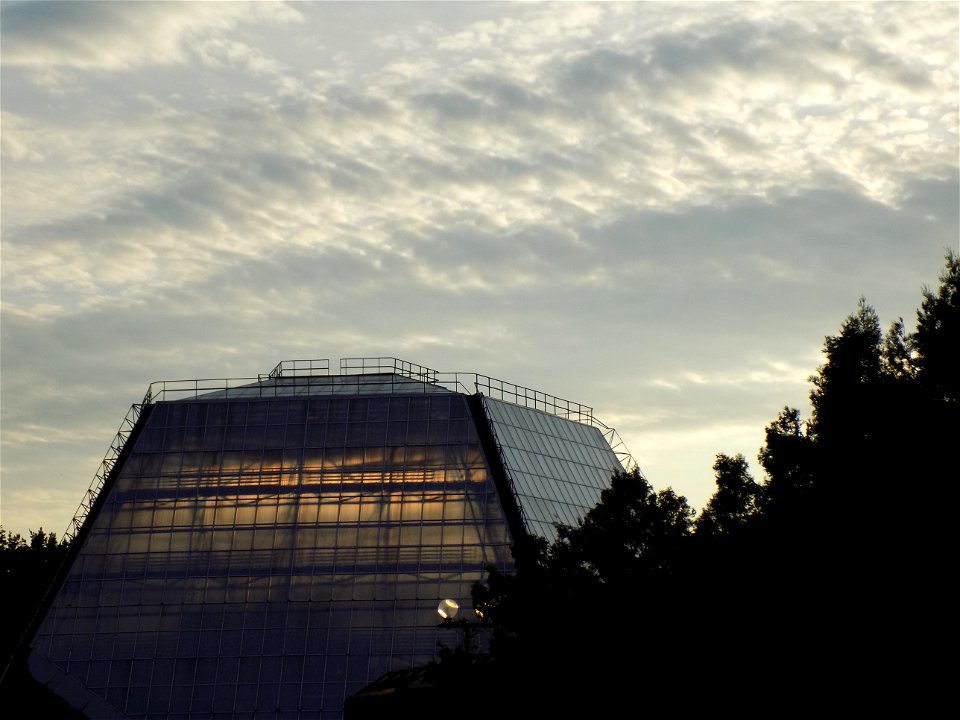 Hryshko National Botanical Garden