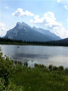 Banff National Park
