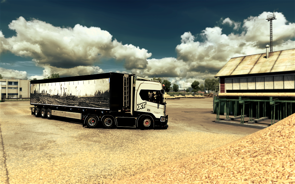 R 580 XT in Russia