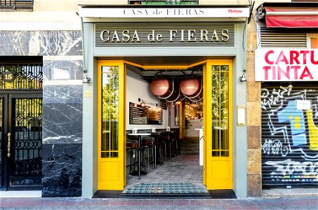 Casa De Fieras 024