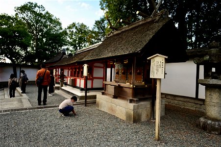 伏見稲荷/Fushimi Inari Shrine