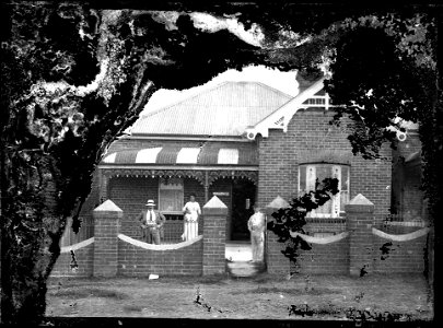 House - "Wenlockville",  Rawson Street, Kurri Kurri, NSW, [n.d.]