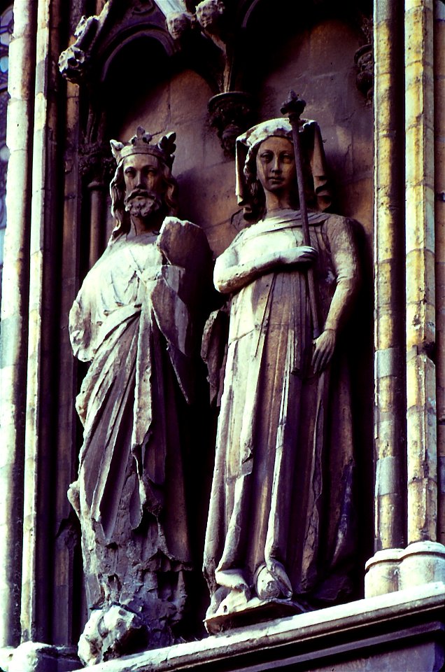 Lincoln Cathedral