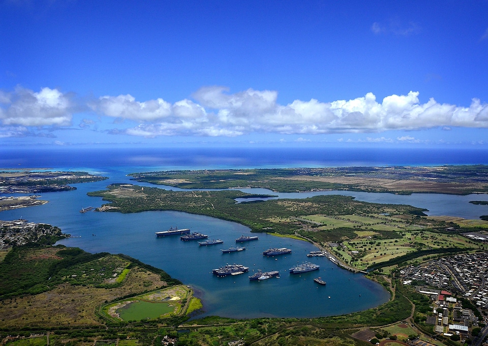 Tropics tropical ships