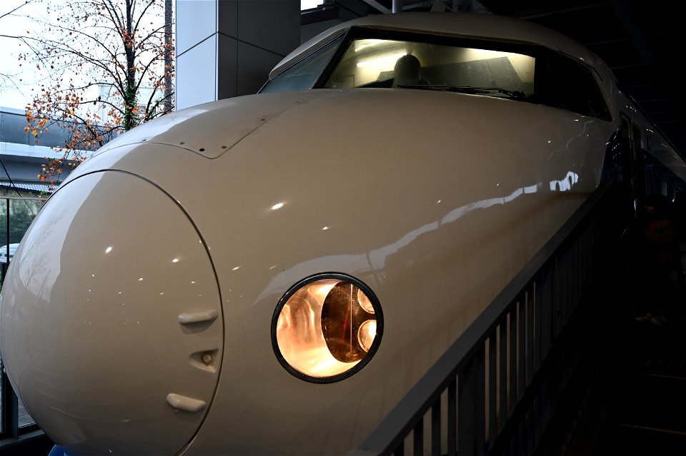京都鉄道博物館 / Kyoto Railway Museum