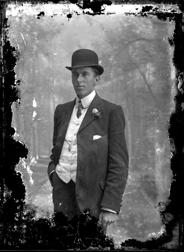 Mr Edwards, [n.d.]