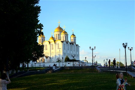 Holy Assumption Cathedral photo