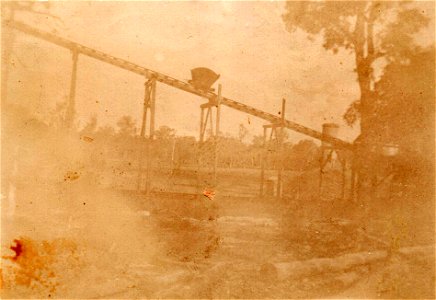 Glyn Ayr Colliery, Heddon Greta, NSW, [1920s] photo