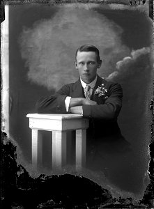 [Mr Leggett], [n.d.]