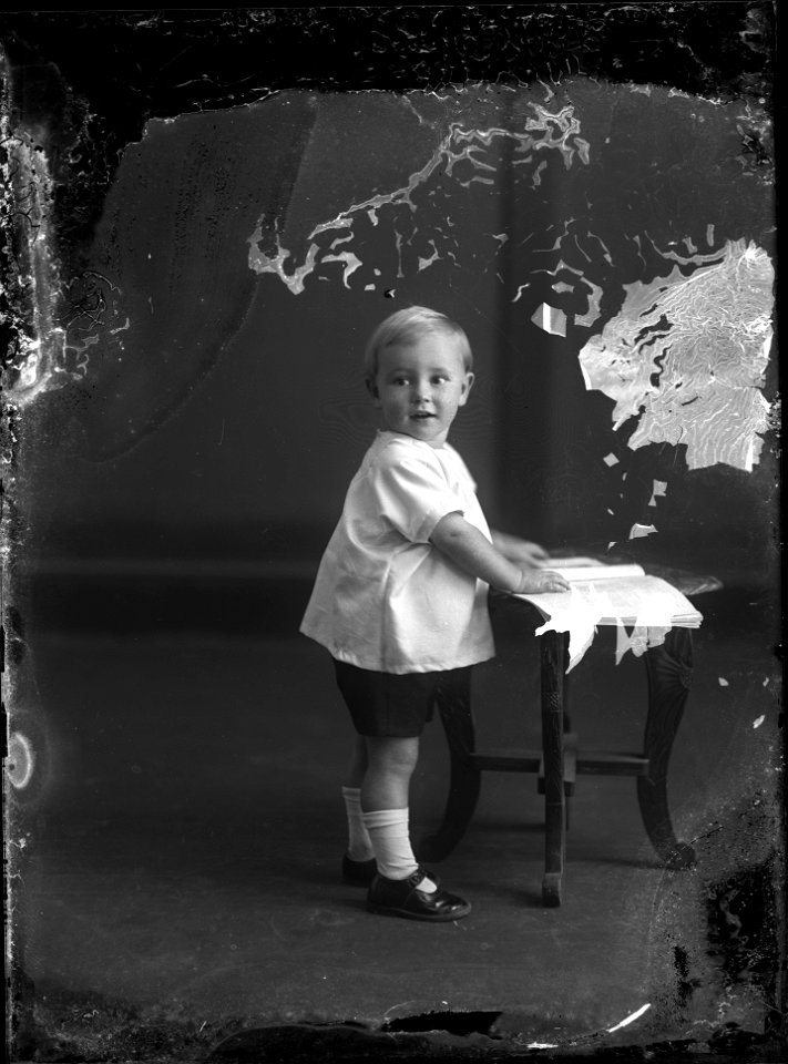 Boy, [n.d.]