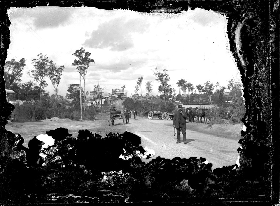 Abermain, New South Wales, [n.d.]