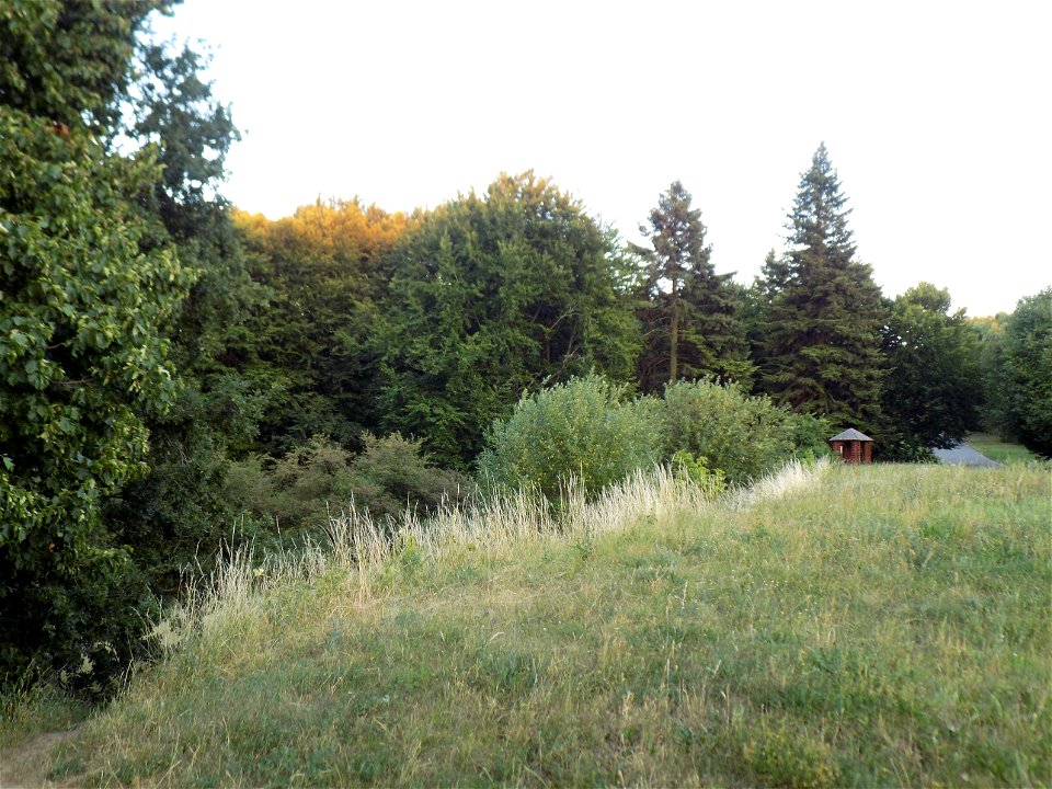 Hryshko National Botanical Garden