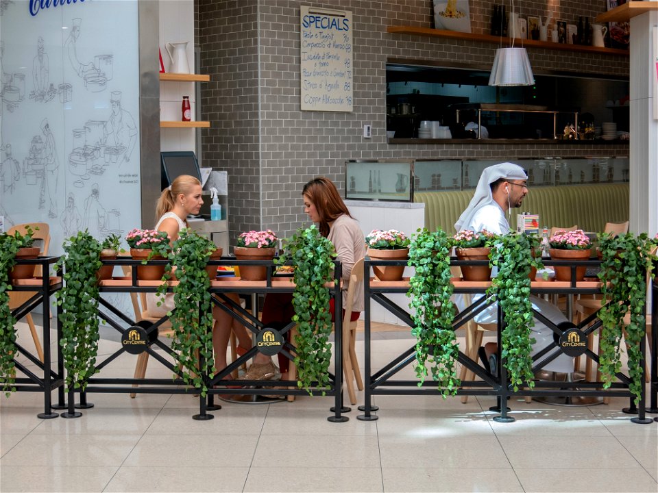 Dubai City