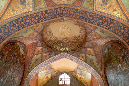اصفهان از دریچه دوربین