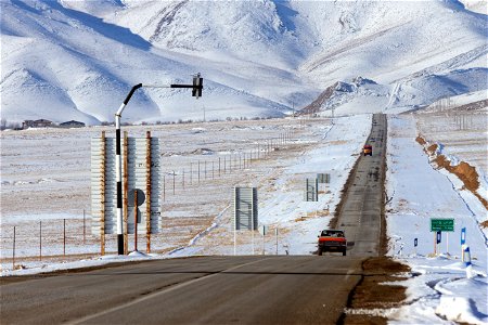 جاذبه های گردشگری ایران photo