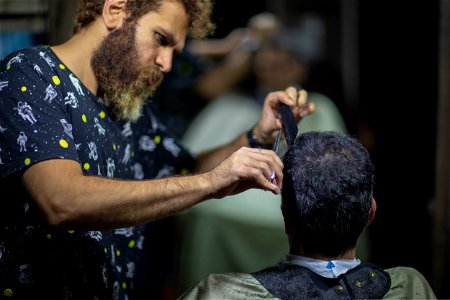 سالن زیبایی جورج در مشهد
