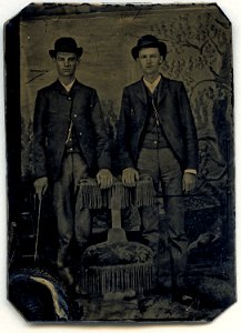 Vintage collection [216]