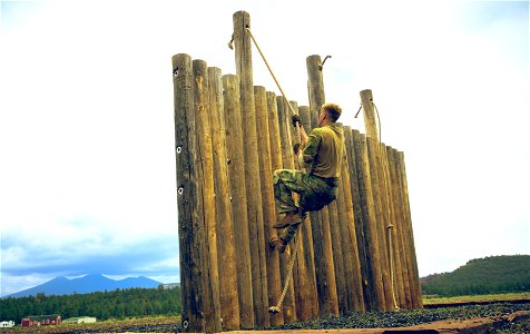 National Best Warrior Competition 2021