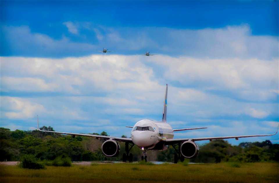 Aeroporto Porto Velho_29.05.20_Foto_Daiane-Mendonça-1