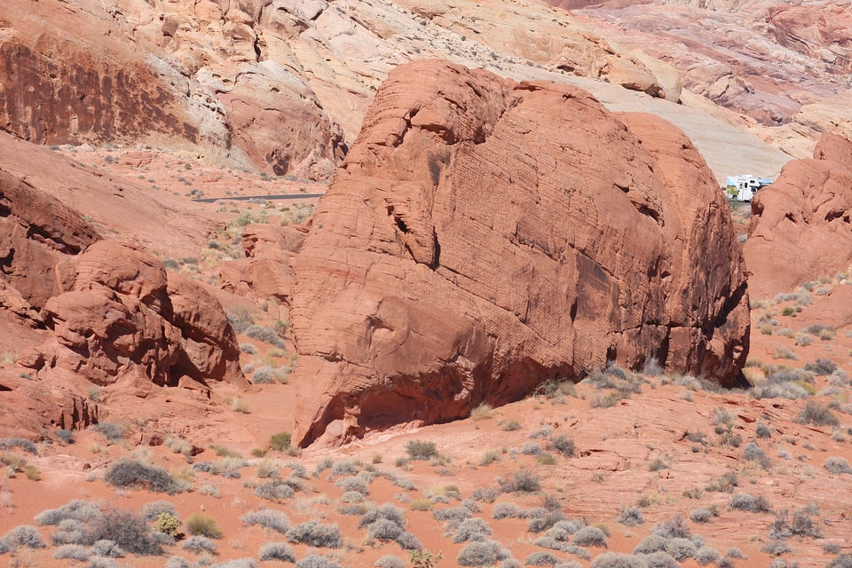 Valley of Fire State Park, Nevada