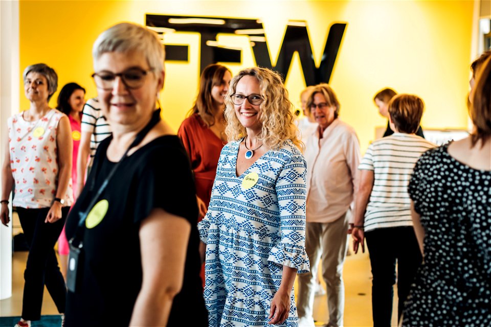 Women's Hub Day 3-14