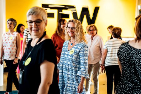 Women's Hub Day 3-14