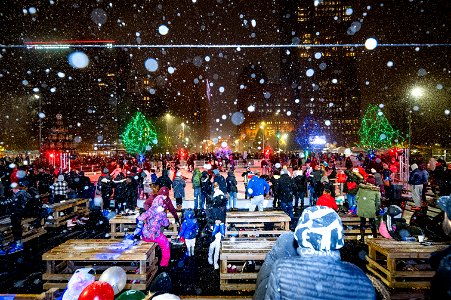 Cleveland Winterfest 2021