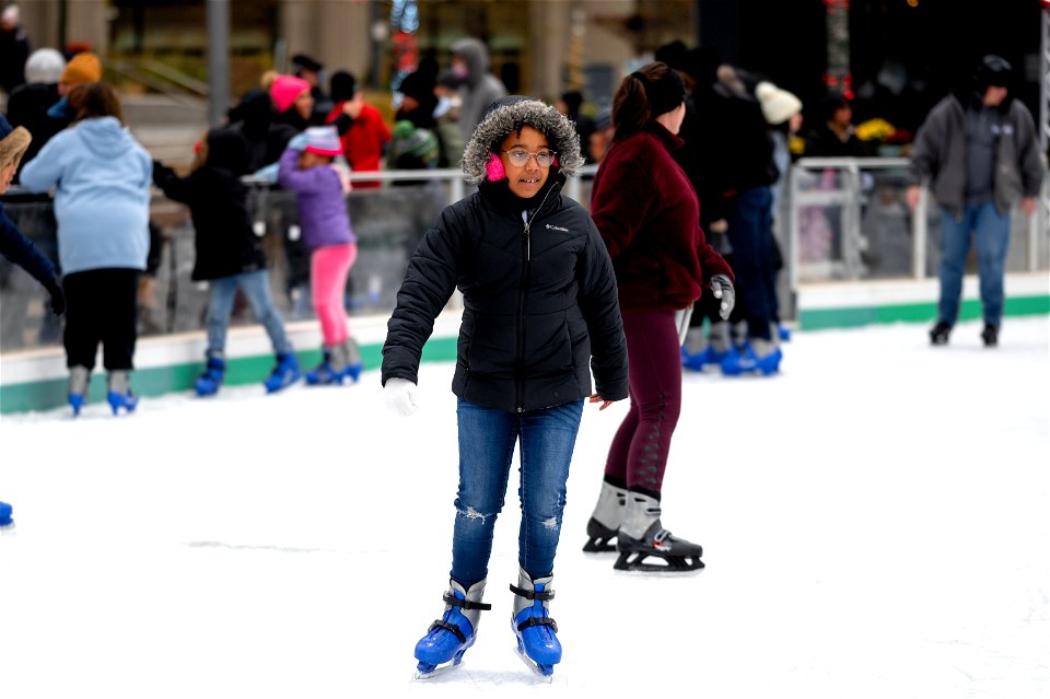 Cleveland Winterfest 2021