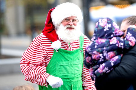 Cleveland Winterfest 2021
