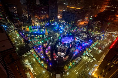 Cleveland Winterfest 2021