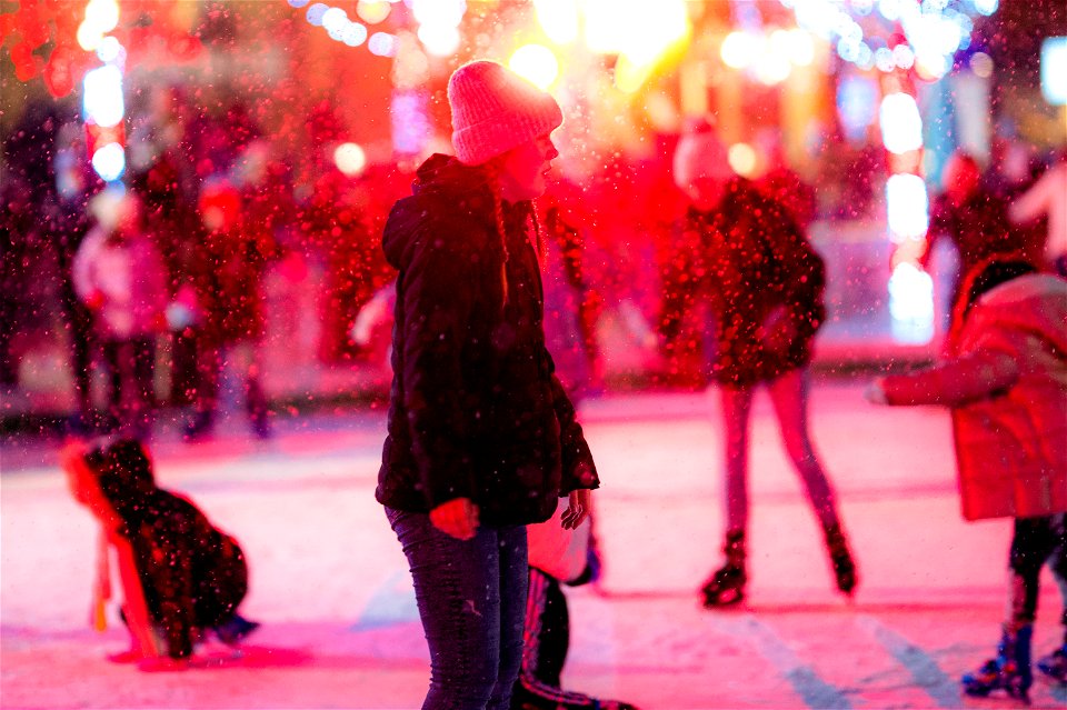 Cleveland Winterfest 2021
