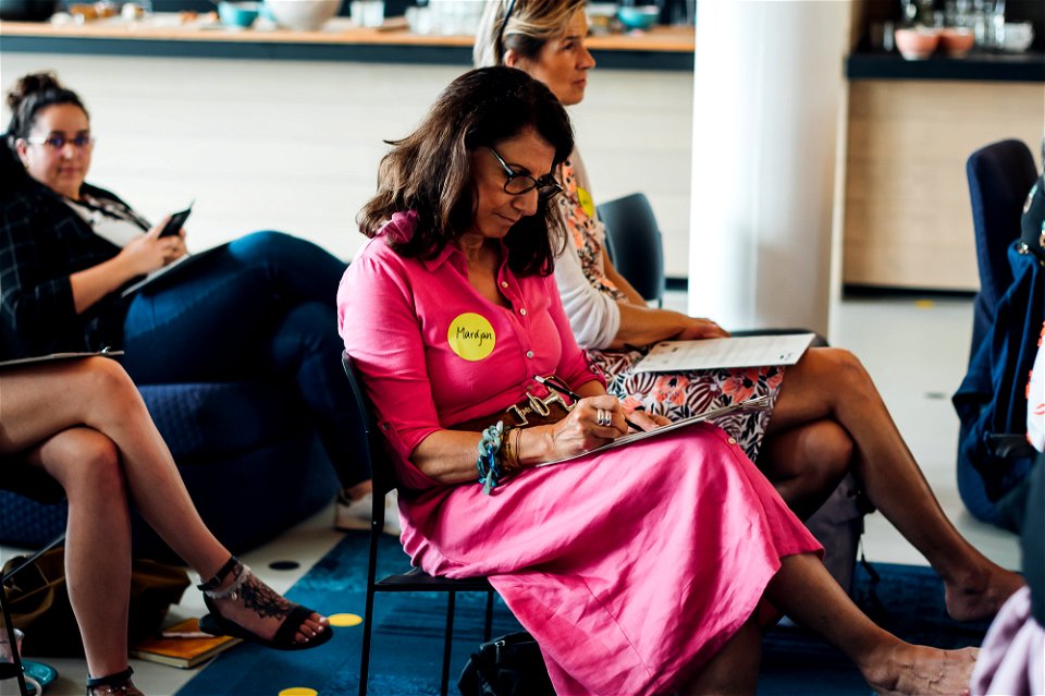 Women's Hub Day 2-5