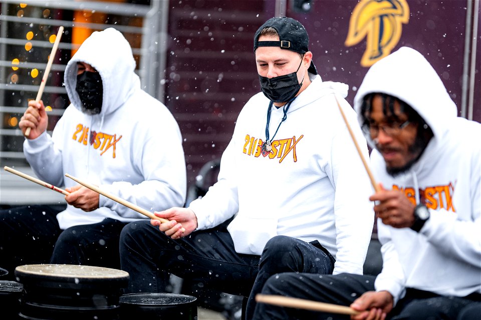 Cleveland Winterfest 2021
