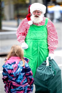 Cleveland Winterfest 2021 photo