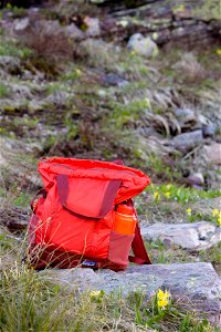 My Patagonia Bag