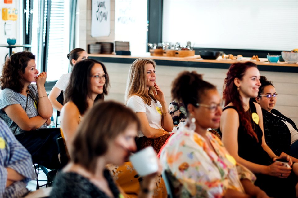 Women's Hub Day 1-221