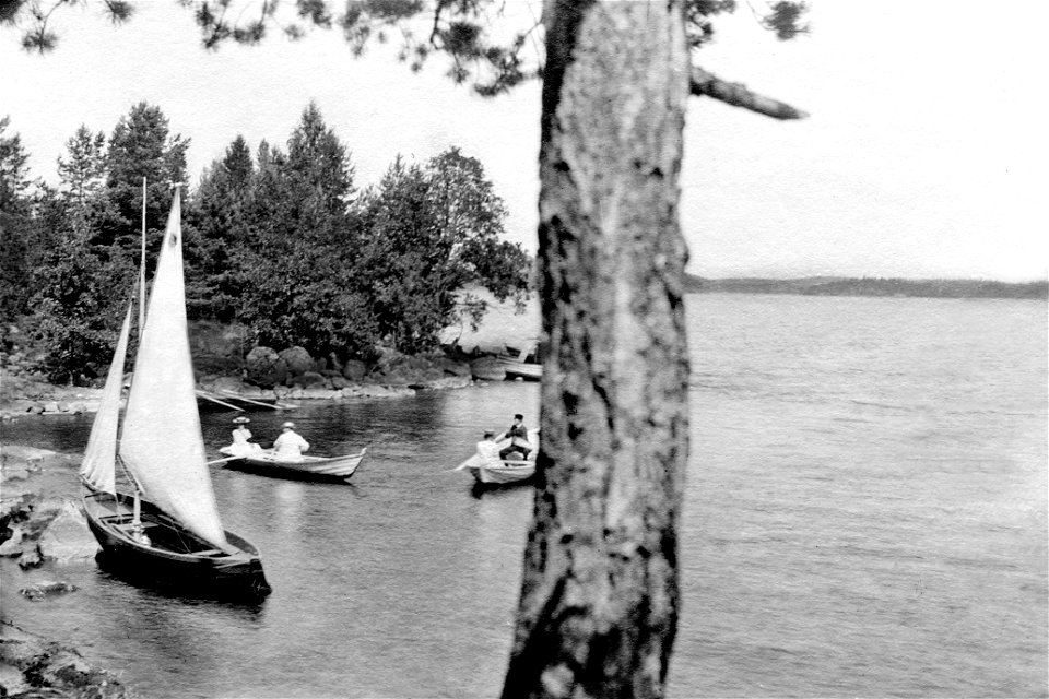 350 Hätte udde (ca 1920)