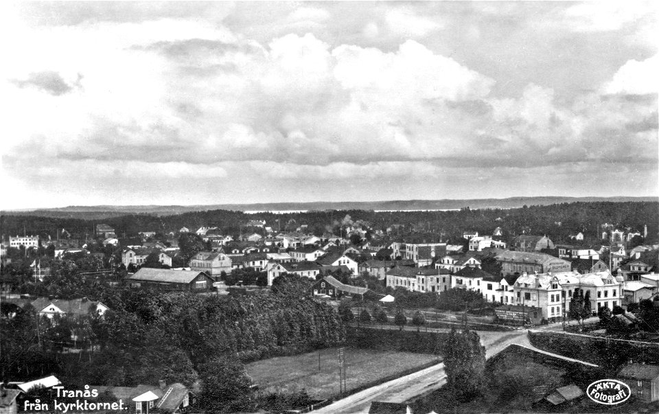 041 Utsikt från Tranås kyrka