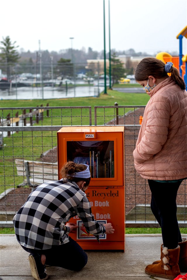 Reading Spaces Everywhere 2021-21