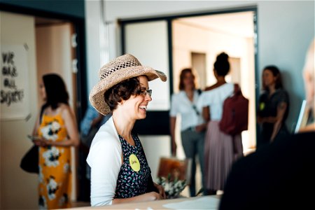 Women's Hub Day 1-97